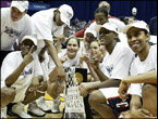 2002 Women's National Champions