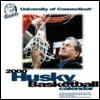 Husky 2000 Basketball Calendar