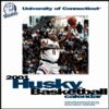 2001 Husky Basketball Calendar