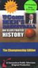 UConn Men's Basketball: An Illustrated History